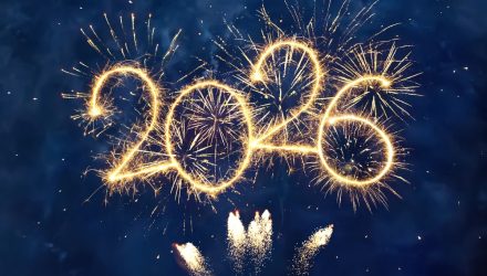 This ETF Can Glitter Again in 2026