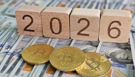 Sovereign Buyers Could Spark 2026 Bitcoin Rebound