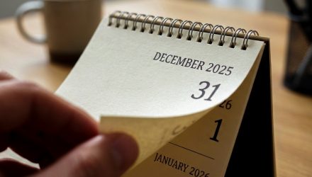 "January Effect" Already Here: A Small-Cap Leveraged ETF to Use