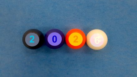 This Low-Volatility ETF May Be a Solid 2026 Bet