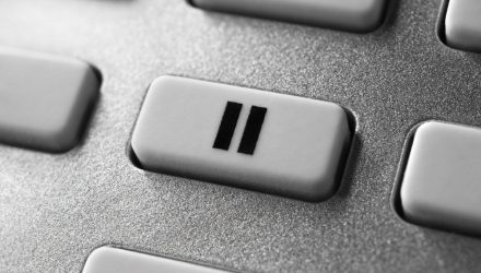 Notes From the Desk: Pressing Pause in 2026