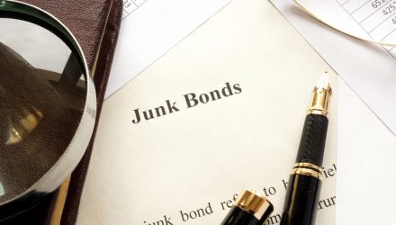 Improving Junk Bond Quality Could Boost This ETF