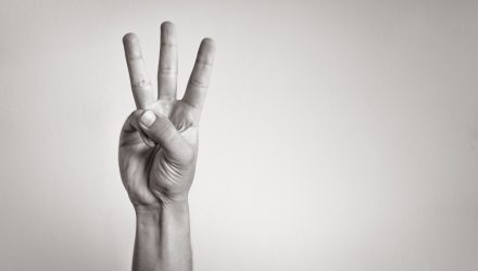 Horizon Caps 2025 ETF Buildout With 3 New Funds