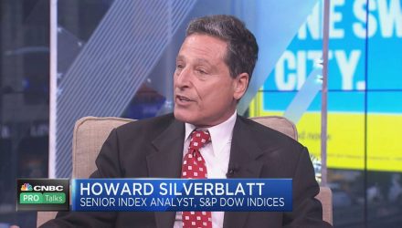 S&P Dow Jones Indices Legend Howard Silverblatt Retires After Near 50 Year Career