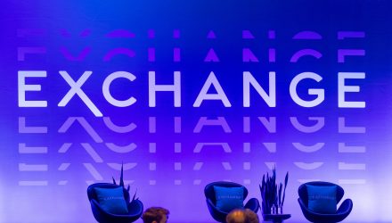 Ray Brings Values to Exchange