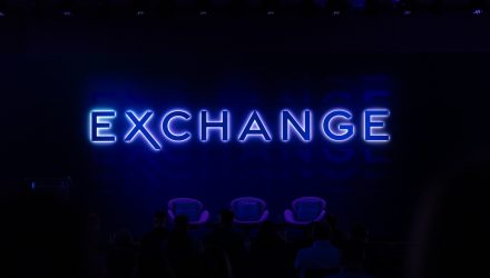 Exchange Podcast Stage to Feature Industry Best