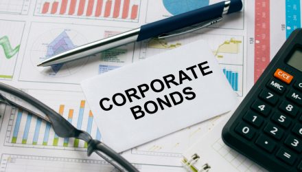Boost Corporate Bonds’ Income Proposition with this ETF