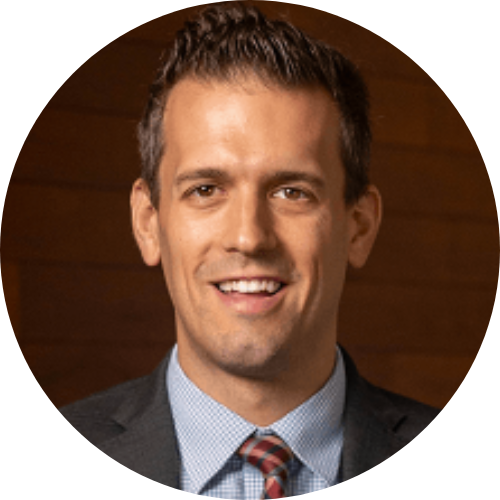 Michael Mack - Client Portfolio Manager, VictoryShares & Solutions