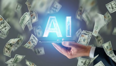 Hyperscaler AI Spending Plans Could Chart Course for QQQ