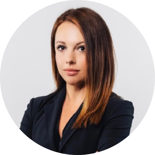 Lauren Hein - Client Solutions, Exchange Traded Concepts