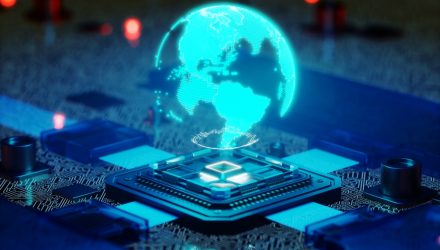 New Quantum Computing ETF WQTM Ready for its Close Up