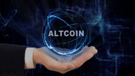 Inklings of an Altcoin Rally Are Emerging
