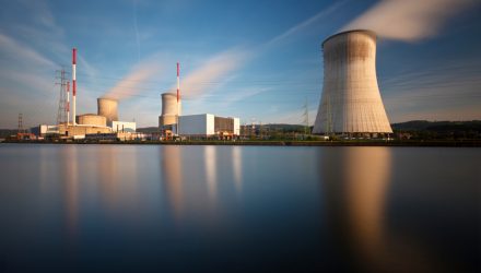 Nuclear's Long-Term Signal: Uranium Contracting Picking Up