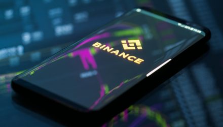 Why BNB Made the Cut for CoinShares' DIME