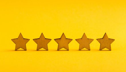 Active Corporate Bond ETF KORP Picks Up 5-Star Rating