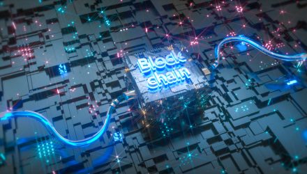 BLOK Breaks Away From Traditional Tech Early in 2026