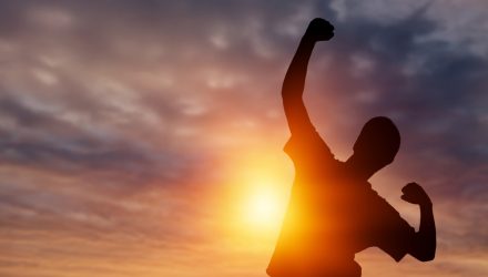 Strong Performance & Income From a Unique High-Yield ETF