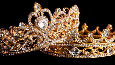 There’s a New Prince of U.S. Stocks. Play its Ascent With This ETF.