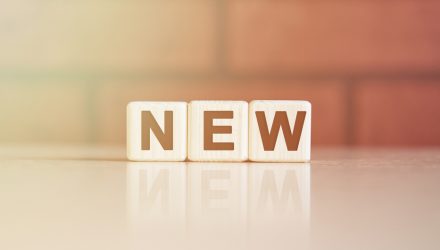JPMorgan Adds International Equity ETF to Active Lineup