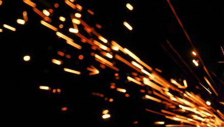 Anthropic Capital Raise Sparks This ETF