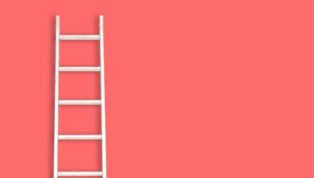 Elevate Your Retirement Goals With Distributing Ladder ETFs