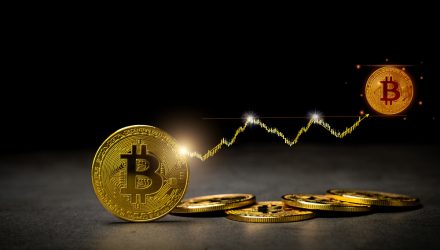 Harness the Power of Income as Bitcoin Shows Signs of Life