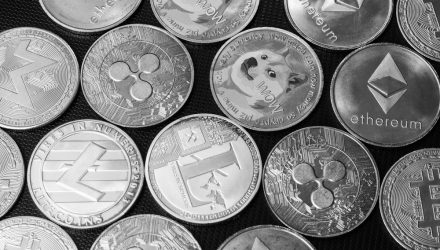 Altcoin Season Patience Required, But It Can Happen