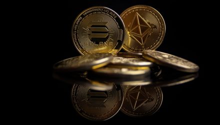 Crypto Platforms Split As Solana, Ethereum Claim Verticals