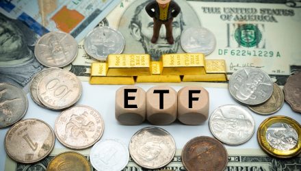 ETF Industry Sets Annual Inflow Record at $2.37T