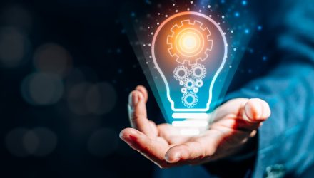 Filing for Tokenized ETF Shares Highlights Market Innovation