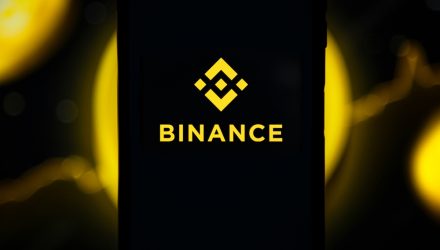 CoinShares Crypto Rebalance Brings BNB Into DIME