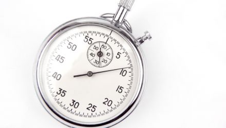 This ETF Makes It Easy to Ditch Market Timing