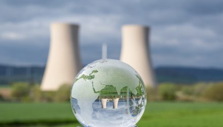Nuclear’s Role in the Global Electricity Mix