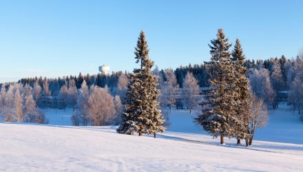 Meet Some January ETF Newcomers
