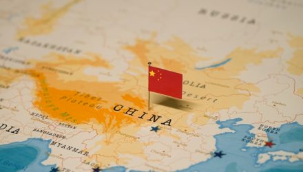 China Underrated? Get China Equities in Emerging Markets ETF GEM