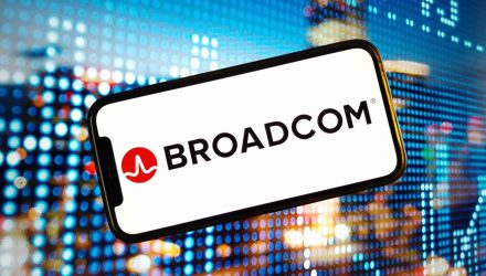 Bet on This Broadcom ETF in 2026