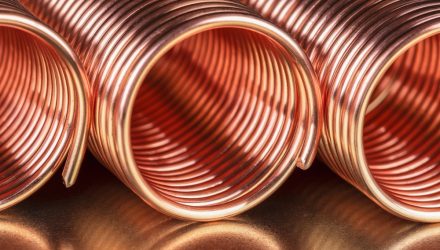 How the Copper Rally May Fare in the New Year