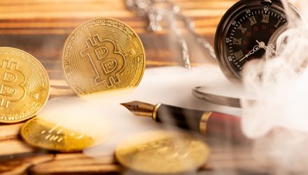 Rethink Long Bitcoin Exposure With Protected ETFs