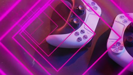 Gaming ETF GAMR Rebalance Sees Nvidia, Tencent Rise
