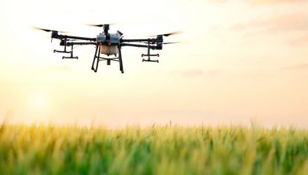 The Investment Thesis Behind Creating a Drone ETF