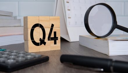 Muni Bond ETF Shifts to High Yield in Q4 Rebalance