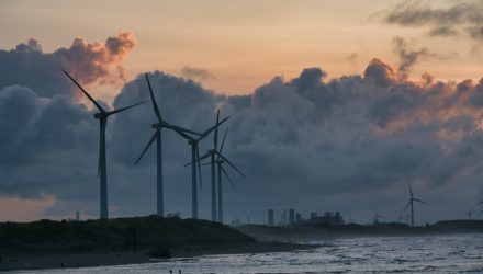 Some of the Best Sustainable Companies Call This ETF Home