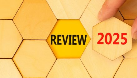 2025 in Review: Goldman Sachs ETFs Net $8.2 Billion in Flows