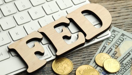 Fed In Flux Creates Opportunity for this Senior Loan ETF