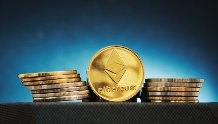This New ETF Could Be the Way to Play Ethereum in 2026
