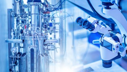 Biotech M&A Wave Positions SBIO for Growth