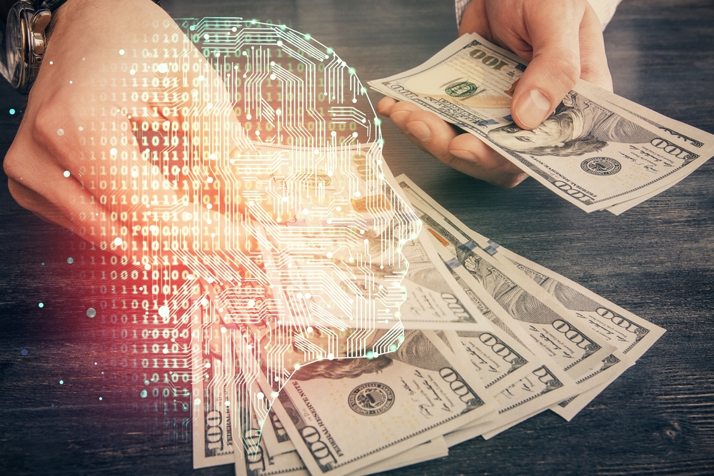 AI Spending Boom Fuels Earnings-Driven Market Rally