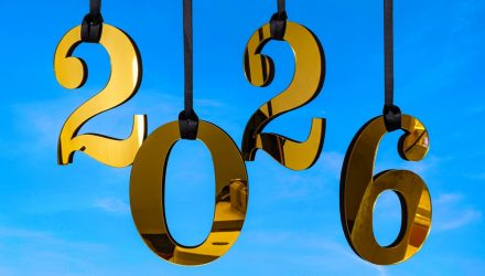 Hot 2026 Start for This ETF Could Signal Durable Upside