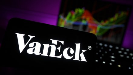 A Resources Investor Returns to VanEck