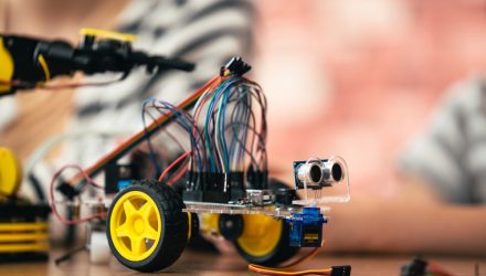 The Cambrian Explosion Moment for Robotics Is Now